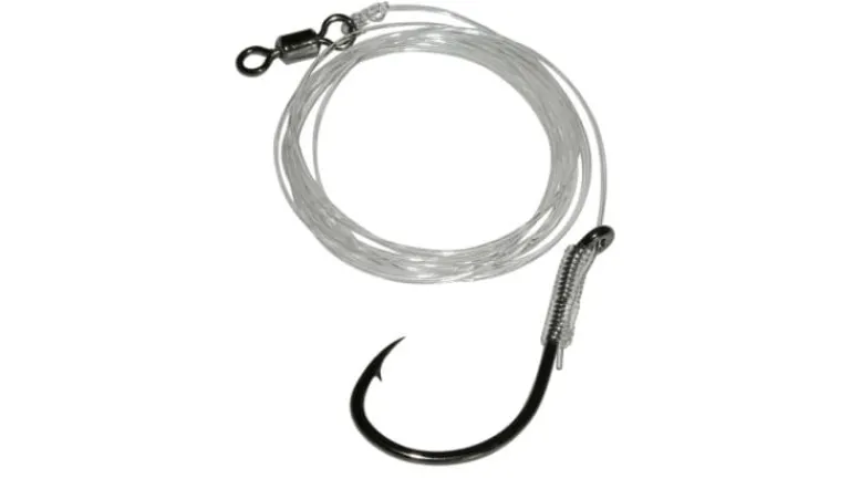 Gamakatsu Striper Rig