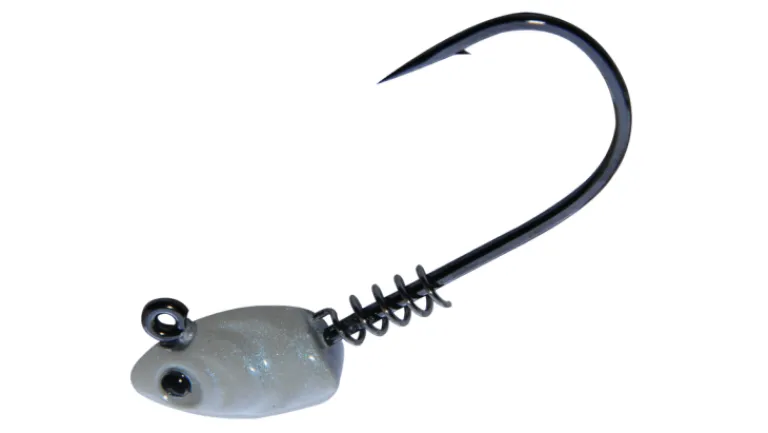 Gamakatsu Swimbait Jighead