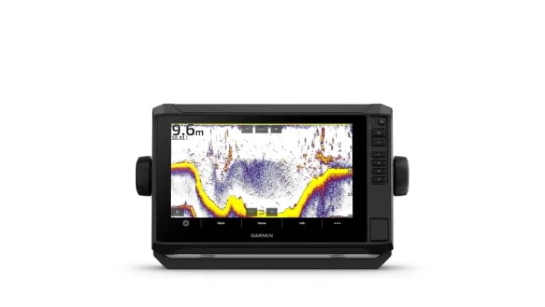 Garmin ECHOMAP™ UHD2