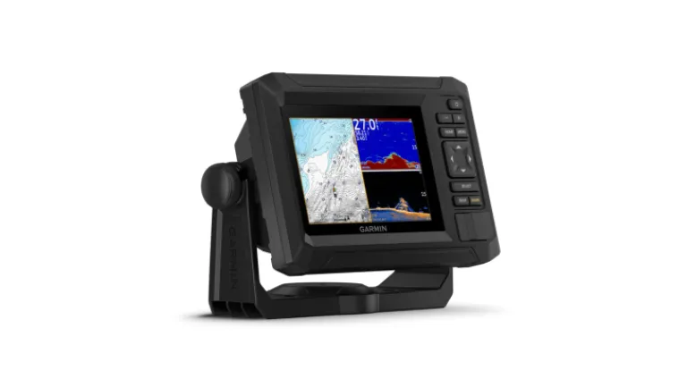 Garmin ECHOMAP™ UHD2