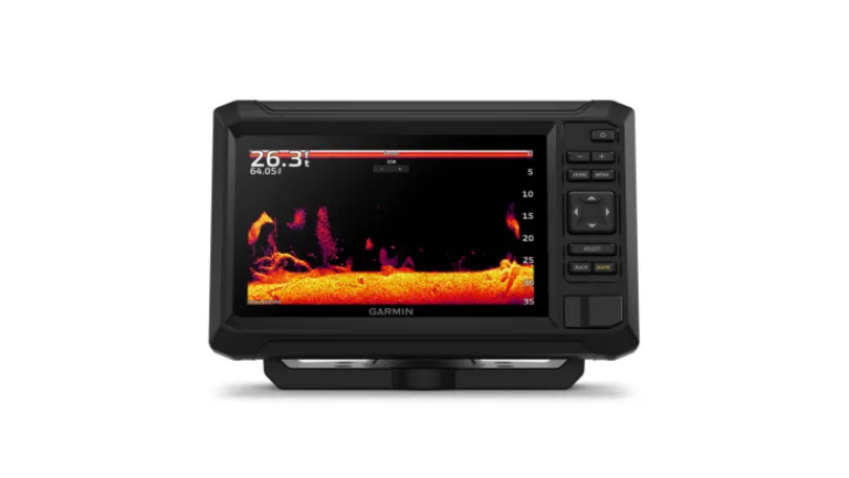 Garmin ECHOMAP™ UHD2