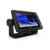 Garmin ECHOMAP UHD 72cv Fishfinder/Chartplotter Combo