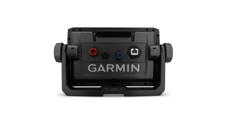 Garmin ECHOMAP UHD 72cv Fishfinder/Chartplotter Combo