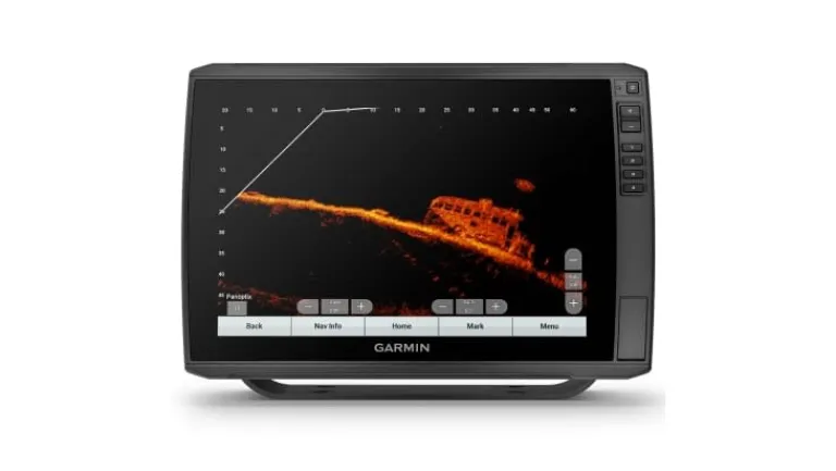 Garmin ECHOMAP™ Ultra