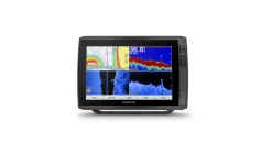 Garmin ECHOMAP Ultra 126sv Fishfinder/Chartplotter Combo
