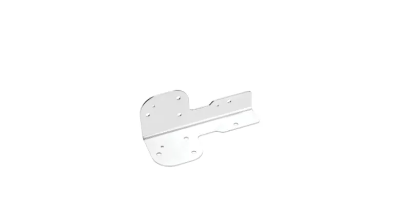 Garmin Jack Plate Mount