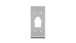 Garmin Kayak In-hull Transducer Mount