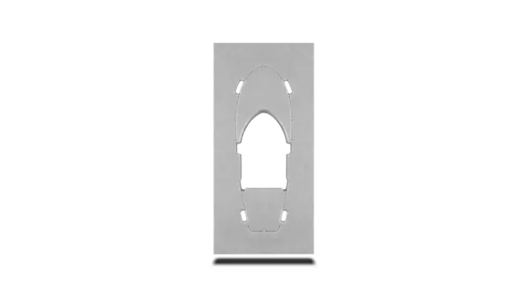 Garmin Kayak In-hull Transducer Mount
