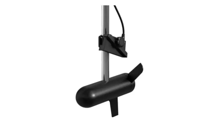 Garmin LiveScope Plus System With GLS 10 and LVS34 Transducer