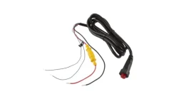 Garmin Threaded Power Cable