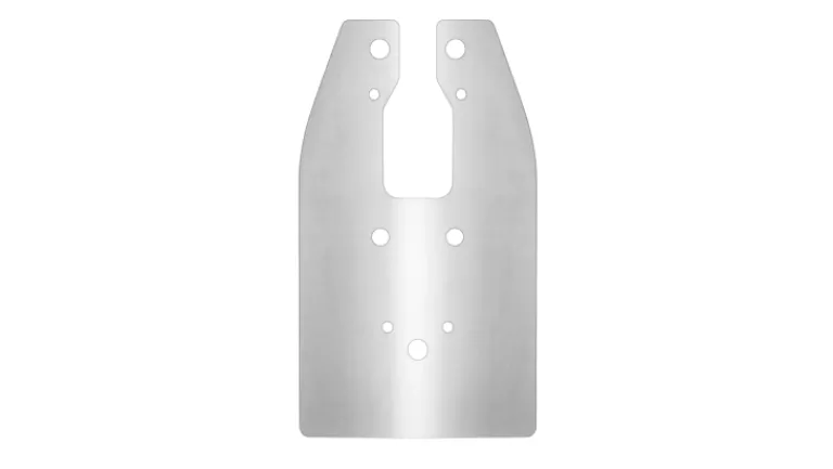 Garmin Transducer Spray Shield