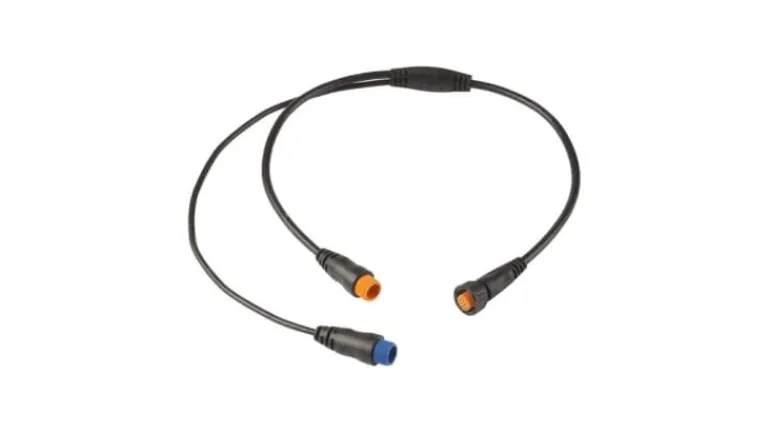 Garmin Transducer Y-Cable
