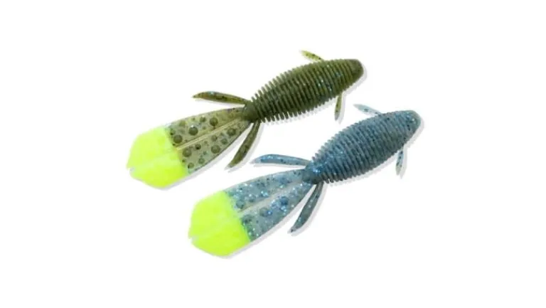 Geecrack Baobab Hog EX