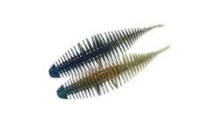 Geecrack Bellows Shad