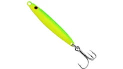 Gibbs Minnow Jigging Spoons