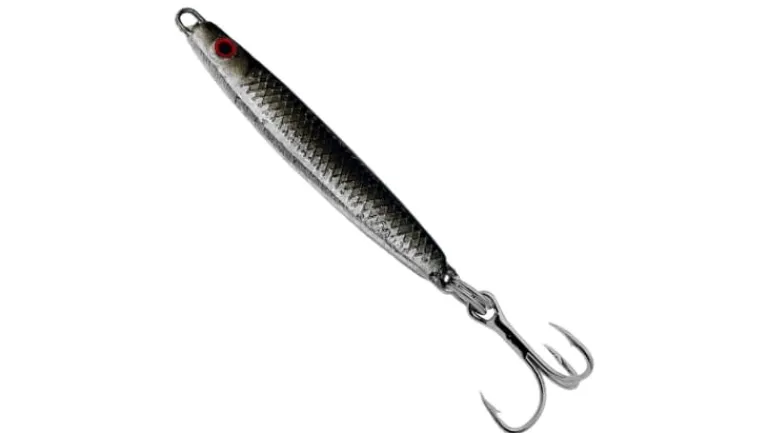 Gibbs Minnow Jigging Spoons