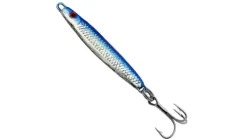Gibbs Minnow Jigging Spoons