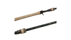 G Loomis Conquest MagBass Casting Rods