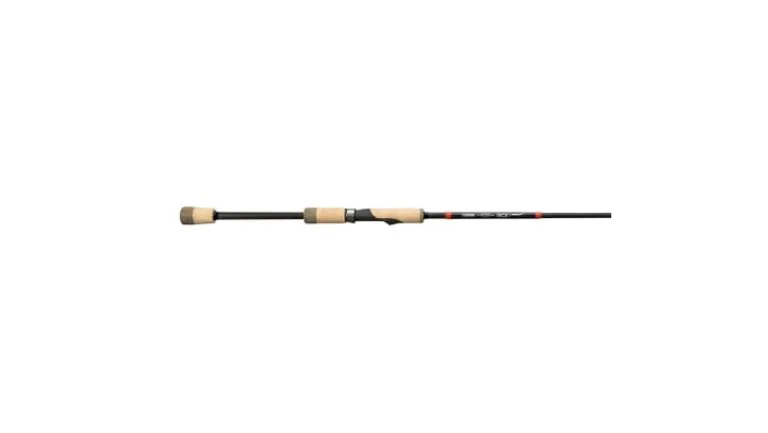 G Loomis GCX Dropshot Spinning Rods