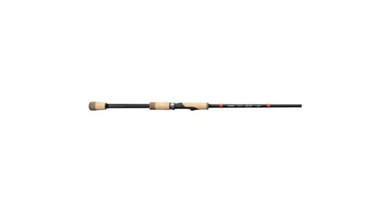 G Loomis GCX Jig & Worm Spinning Rods