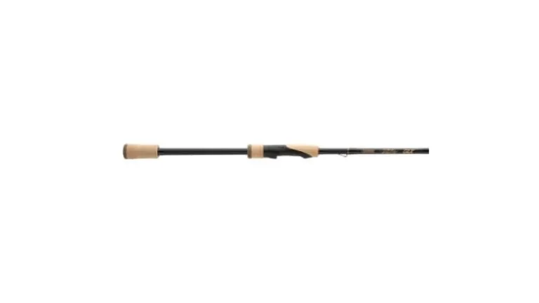 G Loomis GLX Drop Shot Rods