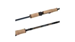 G Loomis GLX Jig and Worm Spinning Rods (2016)