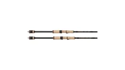 G Loomis GLX Jig and Worm Spinning Rods (2016)