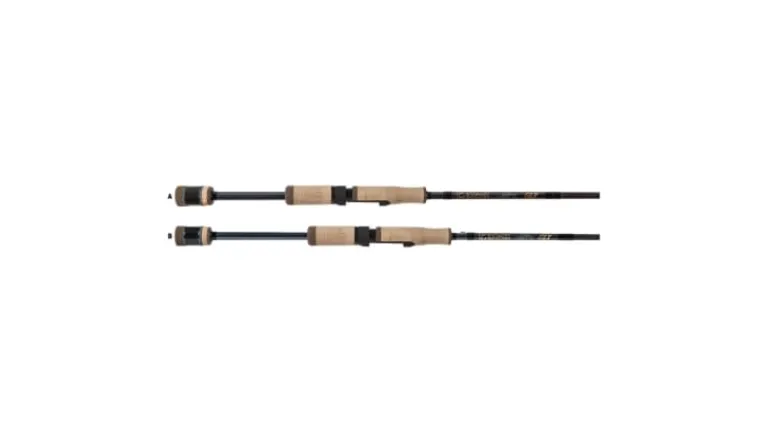 G Loomis GLX Spin Jig Rods