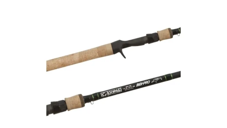 G Loomis IMX Pro Crankbait Rods
