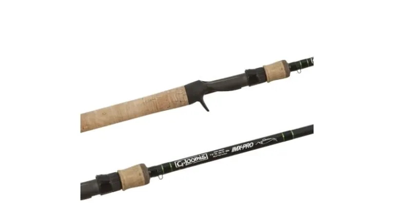 G Loomis IMX Pro Swimbaits Rods