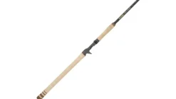 G Loomis IMX Salmon Trolling Rod