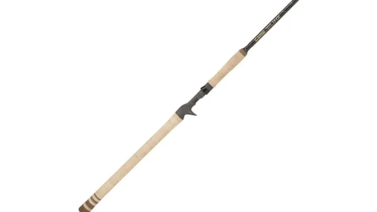G Loomis IMX Salmon Trolling Rod
