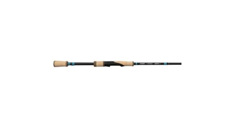 G Loomis NRX+ Jig & Worm Spinning Rods