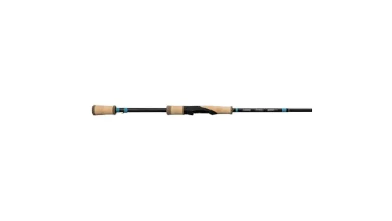 G Loomis NRX+ Spin Jig Rods