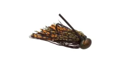 G Money Football Jigs