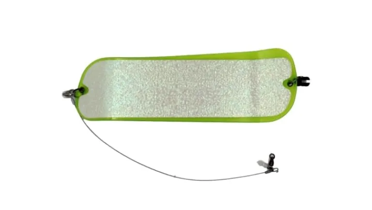 Good Day Fishing Q/R System W/ Pro Troll 11'
