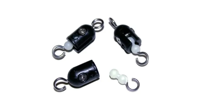 Good Day Fishing Quick Release Pro Pack