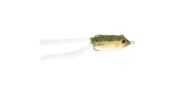 G-Ratt Con Frog