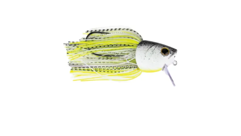 G-Ratt Fighting Fish