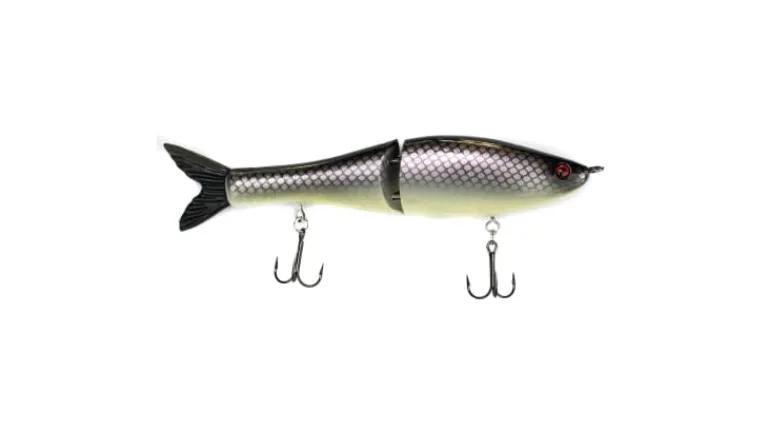 G-Ratt Silent Sneaky Pete