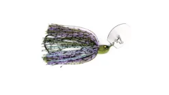 G-Ratt Weedless Vibrating Jig