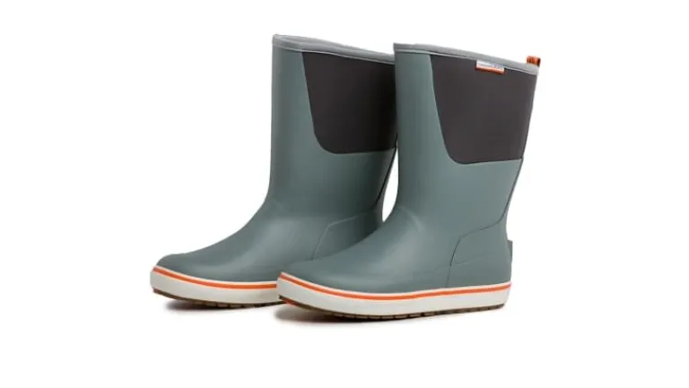 Grundens 12" Deck Boot
