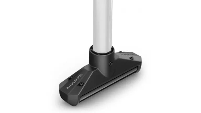 Garmin GT360UHD Transducer for Spy Pole Mount