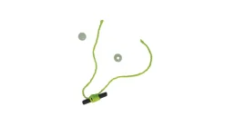 Hawken Aero-Float Micro Bobber Stops