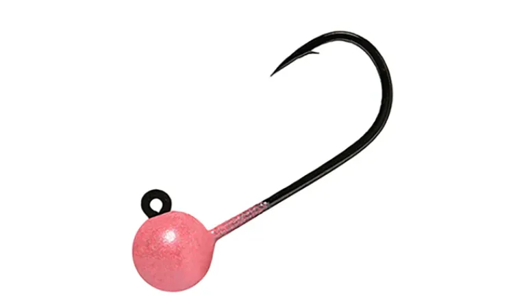 Hawken Aerojig Plain Jig Head