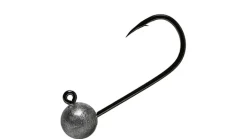 Hawken Aerojig Plain Jig Head