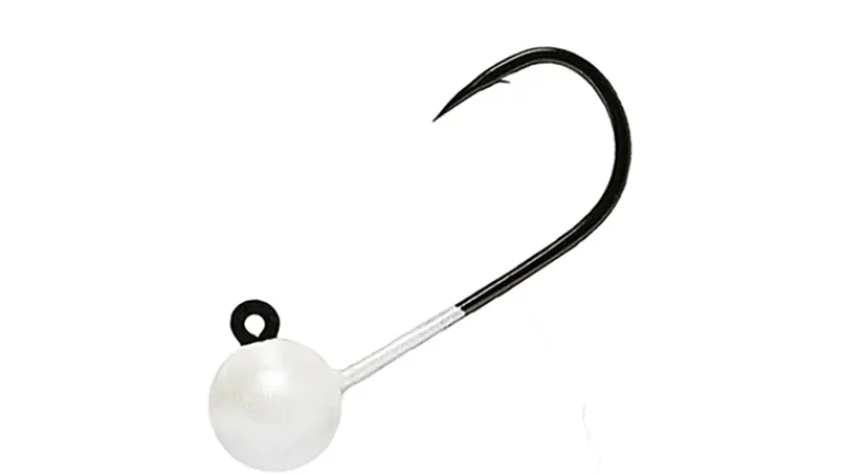 Hawken Aerojig Plain Jig Head
