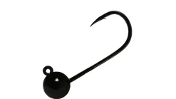 Hawken Aerojig Plain Jig Head
