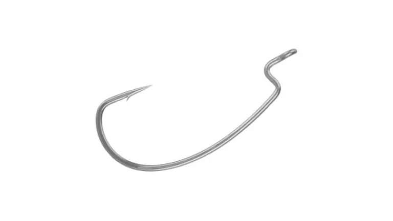 Hayabusa Wide Gap HD Worm Hook
