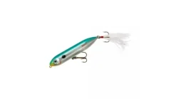 Heddon Feather Dressed Spook